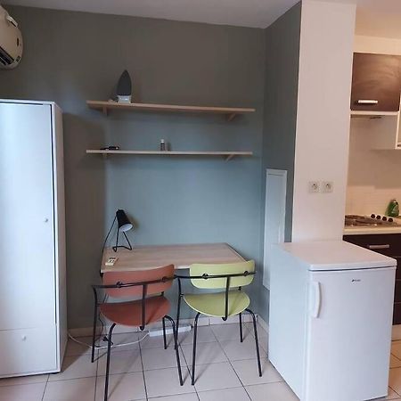 Studio Macadamia Saint-Denis Zewnętrze zdjęcie