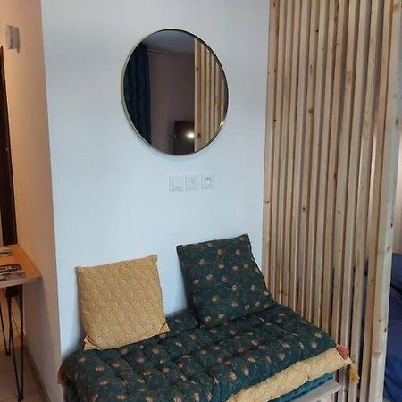 Studio Macadamia Saint-Denis Zewnętrze zdjęcie