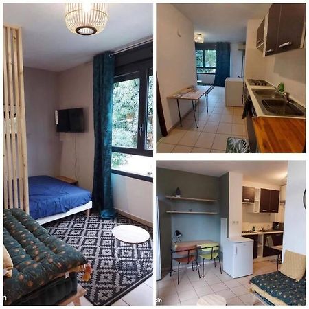 Studio Macadamia Saint-Denis Zewnętrze zdjęcie