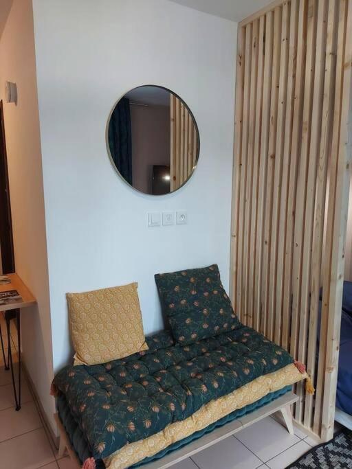 Studio Macadamia Saint-Denis Zewnętrze zdjęcie